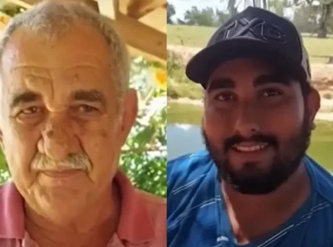 PCPR prende Buscariollos e outros dois suspeitos por quádruplo homicídio em Icaraíma