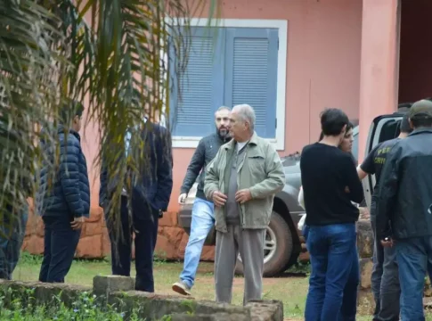 Médico investigado por feminicídio é preso pela 2ª vez