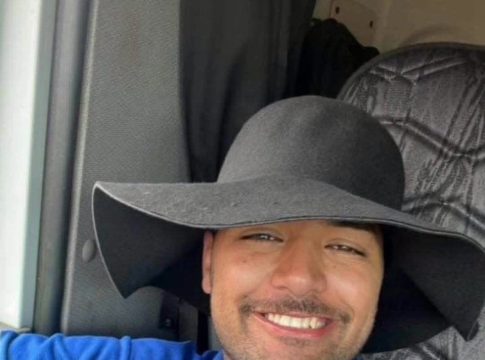 Identificado motorista do caminhão envolvido em acidente que deixou 23 mortos no Paraná nesta quarta-feira