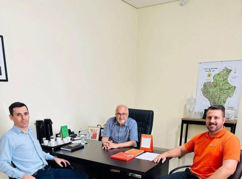 Cresol inaugura Sala de Negócios em Iguatemi nesta sexta-feira