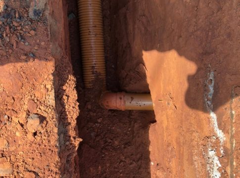 Itaquiraí autoriza ligação de todas as residências à rede de esgoto, municípo deverá chegar a 98% de tratamento