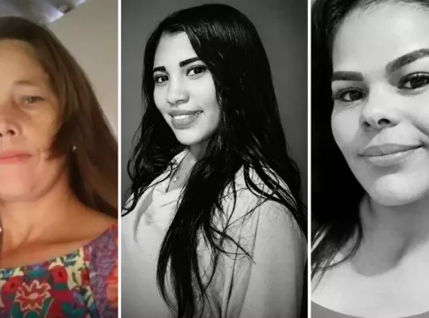 Cinco mulheres são mortas em oito dias; uma a cada 38 horas em MS