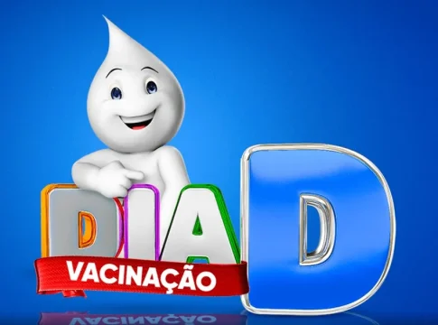 Saúde alerta para a importância da vacinação e confirma casos de síndrome mão-pé-boca em Mundo Novo