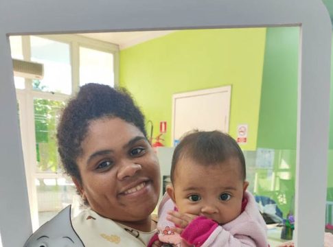 Campanha de Multivacinação aplica 776 doses em Guaíra