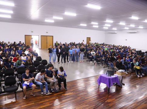 AGOSTO LILÁS | AÇÕES REFORÇAM O ENFRENTAMENTO À VIOLÊNCIA CONTRA A MULHER