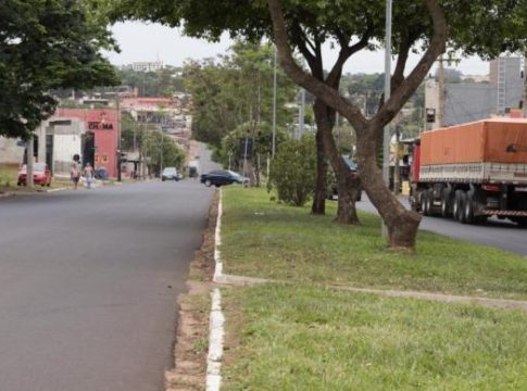 Naviraí – Prefeitura anuncia nova ciclovia na Avenida Amambai, ampliando a mobilidade
