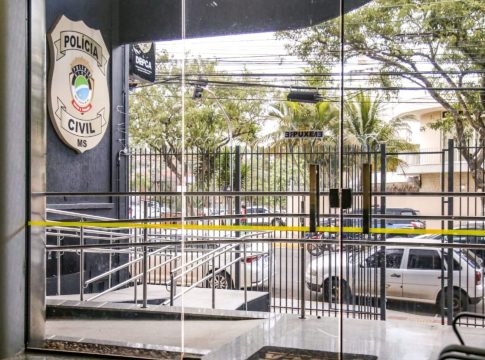 ‘Sequestro’ de bebê seria pagamento de dívida de facção do pai em Campo Grande