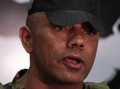 Caçada a chefes do narcotráfico mobilizou forças policiais por sete dias em MS