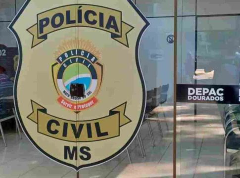 Sob pagamento de R$ 16 mil em fiança, parente de político é solto em Dourados