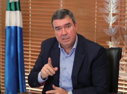 Riedel prepara contrato e quer revisão e vistoria em todas as pontes de Mato Grosso do Sul