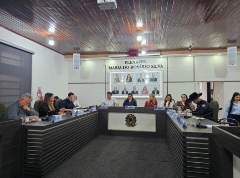 Câmara de Eldorado reabre sessões do segundo semestre
