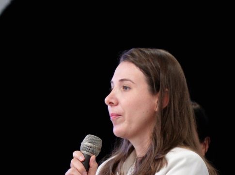 Palestra sobre inclusão reúne 651 profissionais da Educação em Mundo Novo e Eldorado