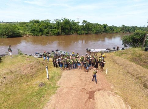 PREFEITURA MUNICIPAL PATROCINARÁ A PREMIAÇÃO DO 5º TORNEIO DE PESCA DA ASSOCIAÇÃO DE PESCADORES AMADORES DE IGUATEMI.