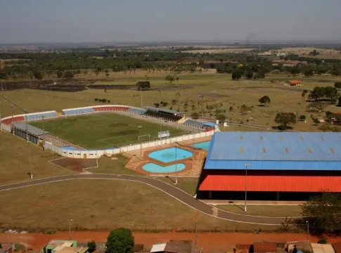 Licitação de R$ 1,3 milhão para construção no Jacques da Luz é homologada