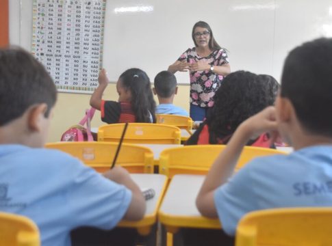 MS tem 60 municípios abaixo da meta do Ideb, que devem ser cobrados pelo MEC