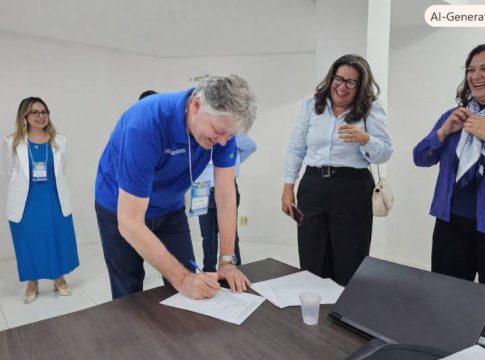 Verruck quer fazer de Mato Grosso do Sul uma referência no Congresso Nacional