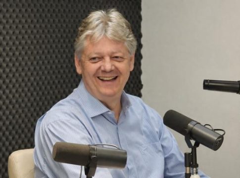 Pesquisa aponta Jaime Verruck na liderança entre os candidatos do Republicanos