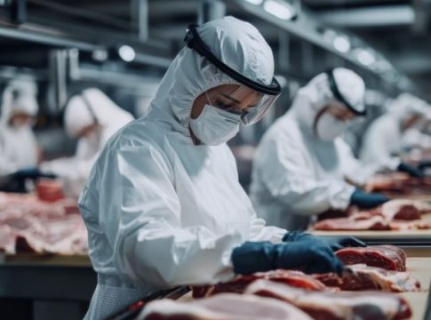 Exportações de carne bovina em MS crescem 47,9% e movimentam US$ 1,17 bilhão no semestre