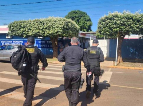 Investigado pelo Gecoc, empreiteiro só terminou contrato para ganhar mais R$ 75 mi em Três Lagoas