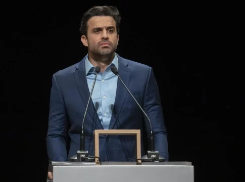 Pablo Marçal diz que patrimônio de R$ 7,4 bi está errado e manda corrigir declaração de bens