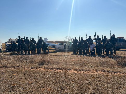 Após morte de policial, quatro narcotraficantes são mortos em confronto com o Bope