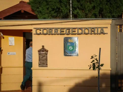 Filha denuncia coronel da reserva da PM por estupros desde infância