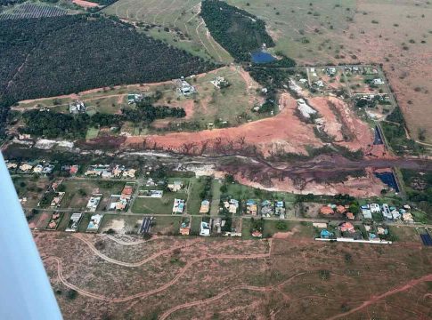 Dois anos após a tragédia, Nasa Park não cumpre acordos para indenizar famílias