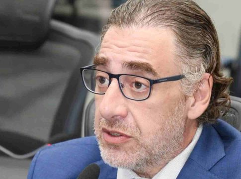 Neno Razuk sofre derrota no STJ e segue preso por chefiar jogo do bicho em MS