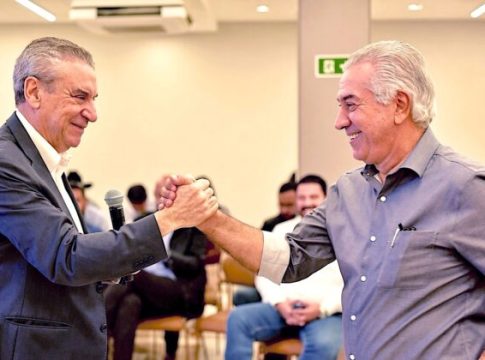 Reinaldo reforça transparência, decência e responsabilidade na atuação política de Paulo Corrêa
