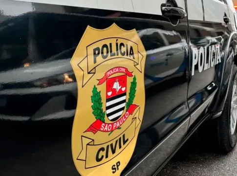 Três policiais civis são presos por esquema de propina que chega a R$ 2,35 milhões em SP
