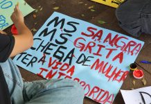 Em MS, maridos ‘de papel passado’ representam quase o triplo dos autores de feminicídios