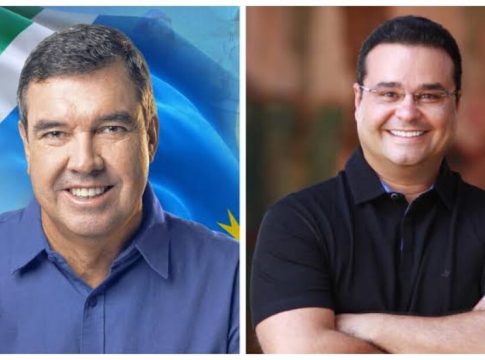 Eleição em MS pode ser decidida no 1º turno, indica pesquisa