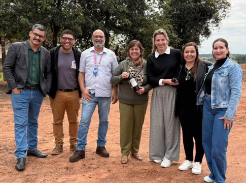 Fazenda São Pedro pode se transformar em novo atrativo turístico de Mundo Novo