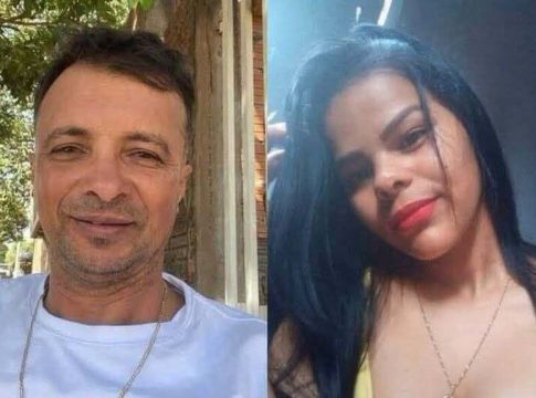 Caso chama atenção em MS: mulher presa após matar o marido é irmã de jovem assassinada pelo companheiro