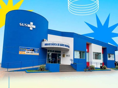 Secretaria de Saúde apresenta dados dos atendimentos e serviços realizados em agosto