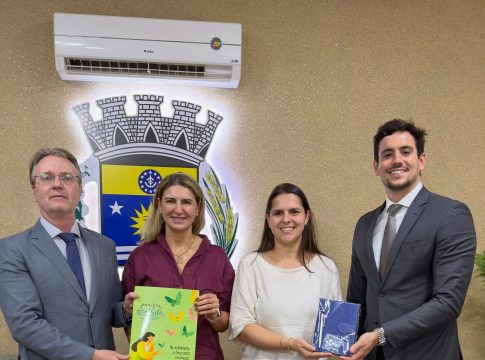 Projeto Acolhida é apresentado em Eldorado