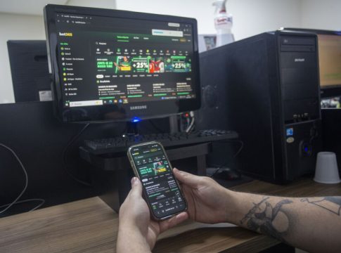 Fim das bets pode devolver até R$ 4,4 bilhões à economia de MS