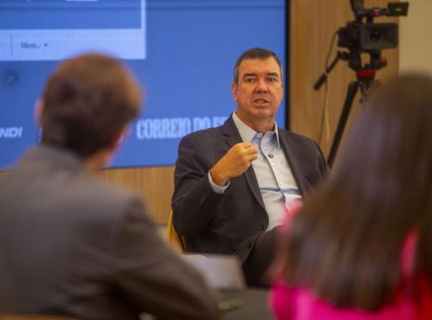 Eleição em MS deve ser decidida no 1º turno