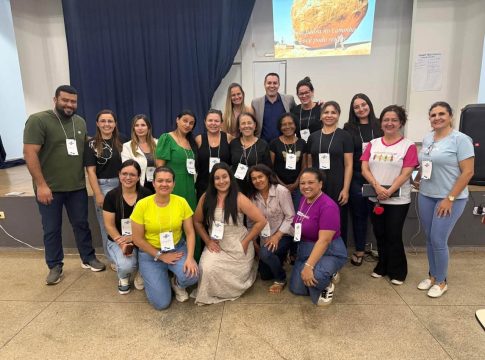 Rotas da Liderança coloca a inteligência emocional em prática em Mundo Novo