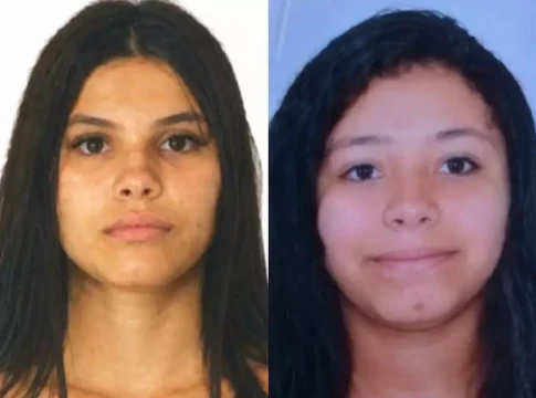Dupla execução de mulheres foi transmitida ao vivo para membros de facção em MS