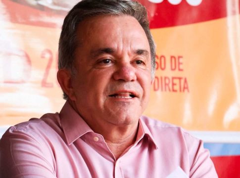 ‘Hora de ver quem é a favor do trabalhador’, diz Vander sobre escala 6×1
