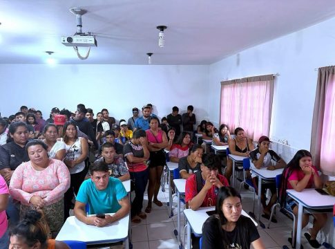 JAPORÃ: Parceria da Prefeitura com a Bello Alimentos resulta em mais contratações de trabalhadores