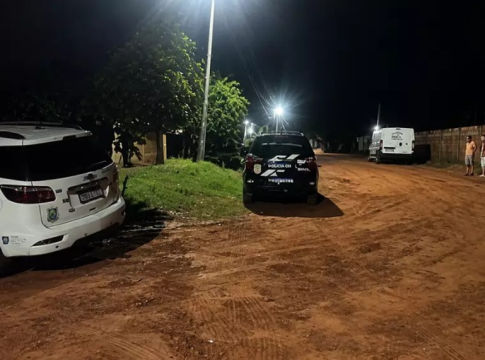Adolescente ferido em ataque com 3 vítimas tem morte cerebral e doa órgãos