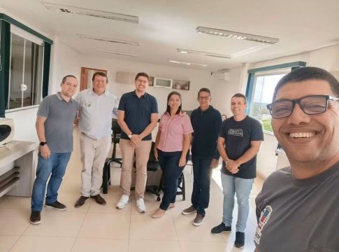 Supermercado Hipólito encerra ciclo e Mundo Novo dá boas-vindas aos novos empreendedores
