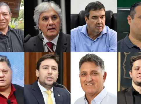Debate Midiamax acontece hoje; saiba onde assistir