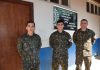 71 jovens alistados passam por comissão de seleção do Exército Brasileiro em Iguatemi