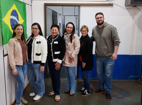 Itaquiraí tem resultado positivo no emprego e se destaca em MS no primeiro semestre de 2026
