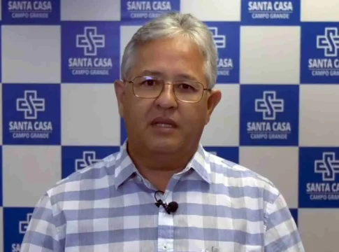Novo presidente da Santa Casa será empossado na terça-feira após prisão de Alir Terra
