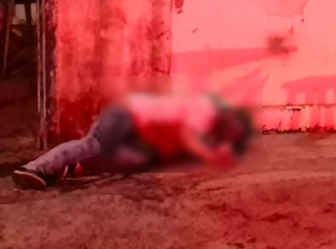 Após acidente, homem tenta evitar fuga de motorista bêbado e é morto a facadas