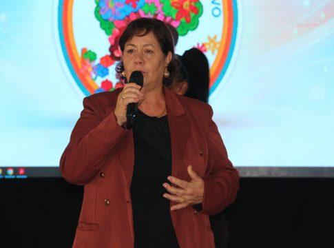 II Capacita Mundo Novo 2026 reúne especialistas para fortalecer a proteção da infância e juventude